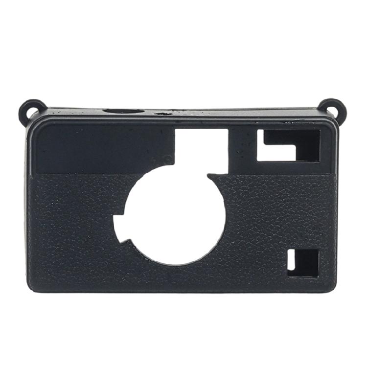 AntiShock Silicone Camera Protectors Abrasion Resistant Surfaces for H35 H35N Controls Monochromatic Modern Style чорний
AntiShock Silicone Camera Protectors Abrasion Resistant Surfaces for H35 H35N Controls Monochromatic Modern Style чорний