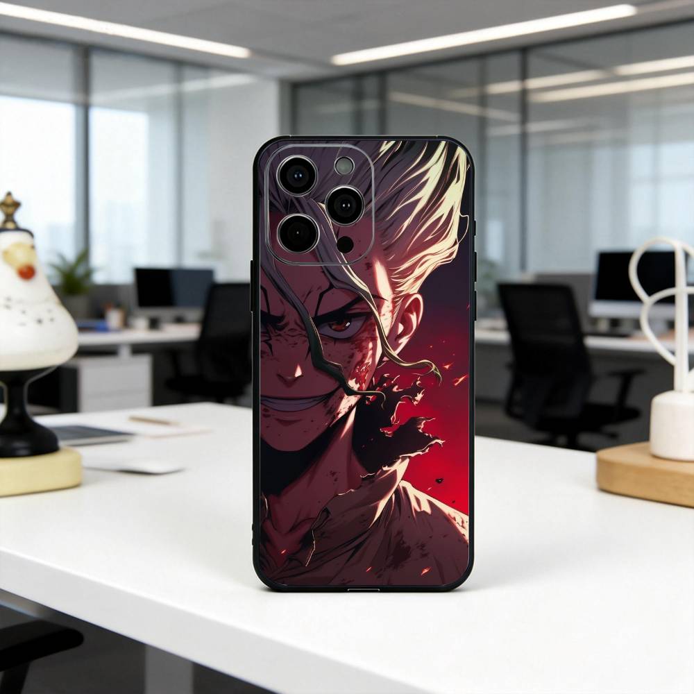 D-Dr S-STONE S-Senku I-Ishigami-DSSI Phone Case Silicone Soft For IPhone 17 16 15 14 13 12 11 X XR Plus Pro Max Plus iPhone16pro
D-Dr S-STONE S-Senku I-Ishigami-DSSI Phone Case Silicone Soft For IPhone 17 16 15 14 13 12 11 X XR Plus Pro Max Plus iPhone16pro
