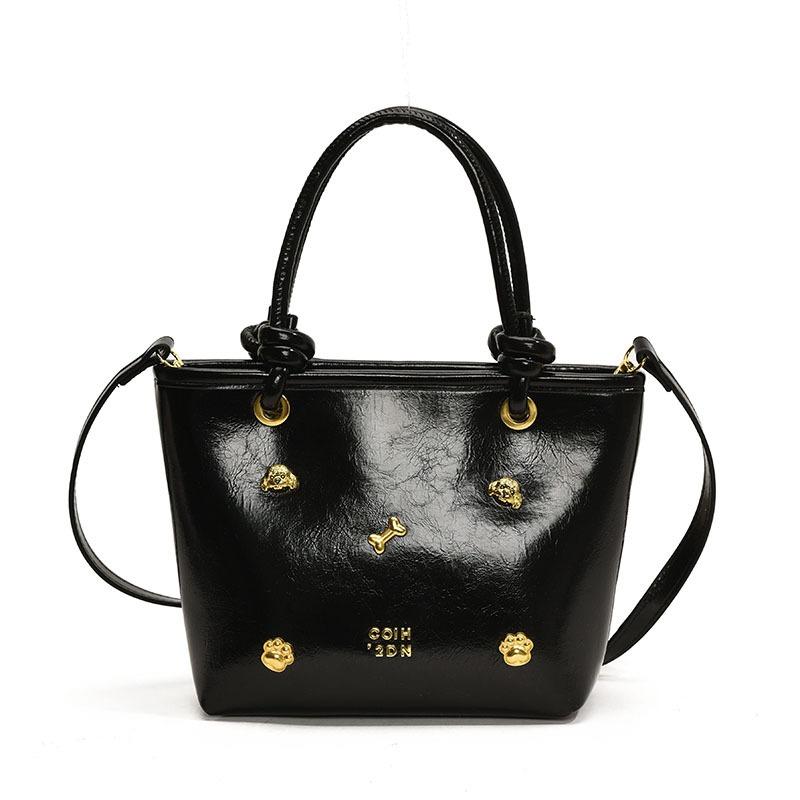 High-end inlaid hand bucket bag, spring new general-purpose women s bag, fashionable one-shoulder messenger handbag. чёрный
High-end inlaid hand bucket bag, spring new general-purpose women s bag, fashionable one-shoulder messenger handbag. чёрный