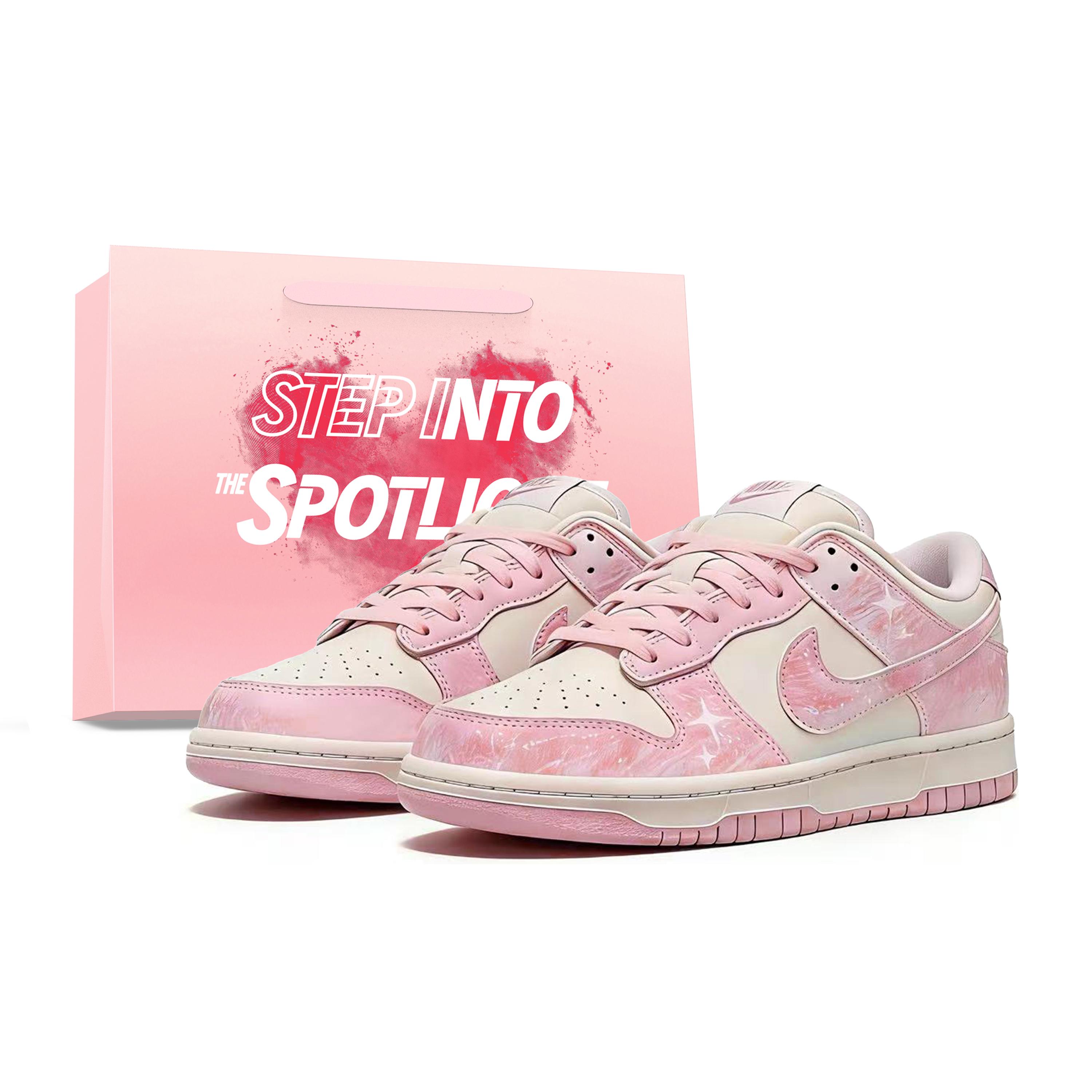 Nike Dunk Low top Skateboard Shoes Unisex FB9109-125(Team1573-) 37.5
Nike Dunk Low top Skateboard Shoes Unisex FB9109-125(Team1573-) 37.5