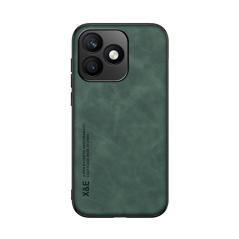 For Honor X8D Case Built-in Magnet Thin Silky Hand Feeling Leather Anti-Fingerprint Lens Full Protection Cover Honor X8d
For Honor X8D Case Built-in Magnet Thin Silky Hand Feeling Leather Anti-Fingerprint Lens Full Protection Cover Honor X8d