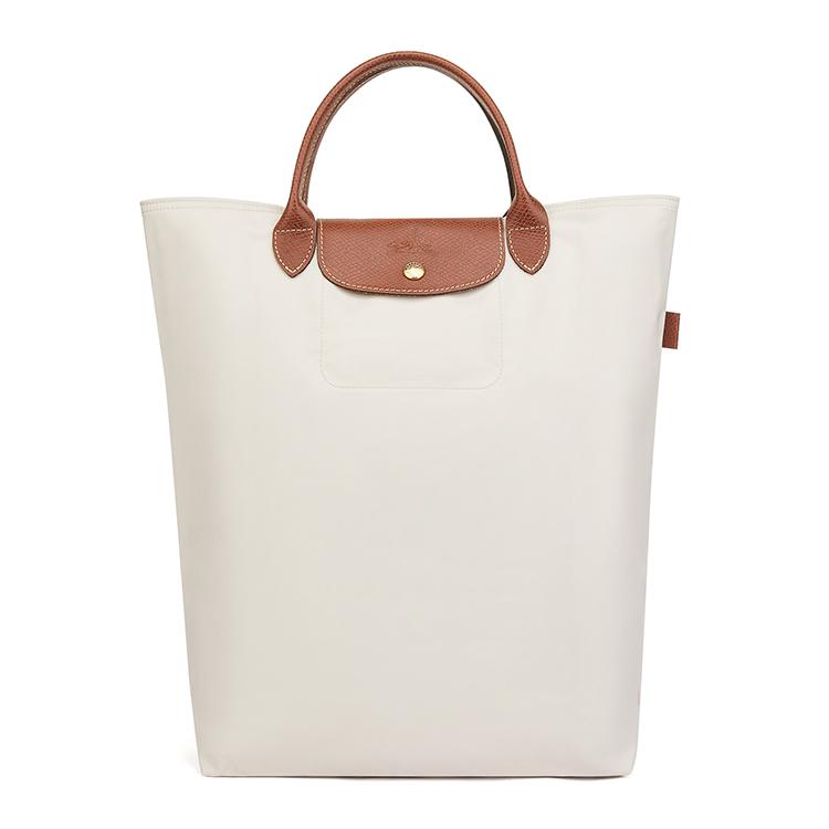 Longchamp Le Pliage Original Series Logo Button Closure Recycled Polyamide Tote Bag Women tote Beige 10168089P71 Basic Set (Bag)
Longchamp Le Pliage Original Series Logo Button Closure Recycled Polyamide Tote Bag Women tote Beige 10168089P71 Basic Set (Bag)