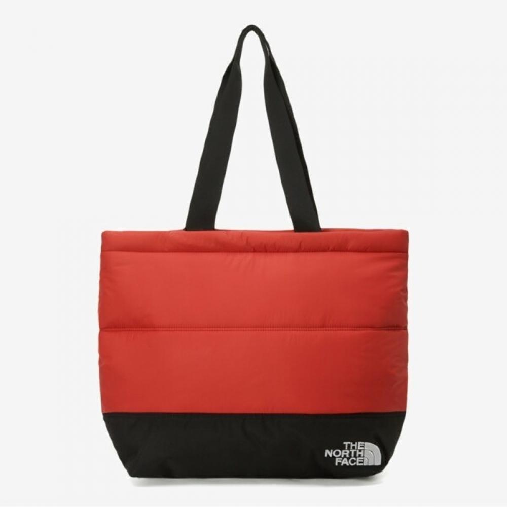 North Face Neep See Tote Nn2pq86c Red ONE
North Face Neep See Tote Nn2pq86c Red ONE