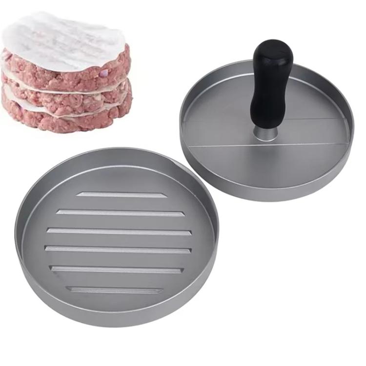 LsCook Hamburger Patty Mold Sandwich Breakfast Maker чёрный
LsCook Hamburger Patty Mold Sandwich Breakfast Maker чёрный