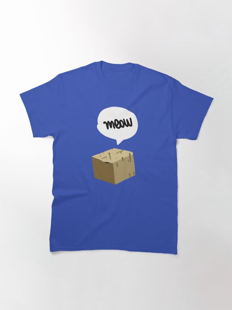 Life Is Strange Warrens Shirt Schrödingers Cat Classic TShirt 2026 Summer Men Women Luxury Fashion Cotton Tshirt Street Y2K L
Life Is Strange Warrens Shirt Schrödingers Cat Classic TShirt 2026 Summer Men Women Luxury Fashion Cotton Tshirt Street Y2K L