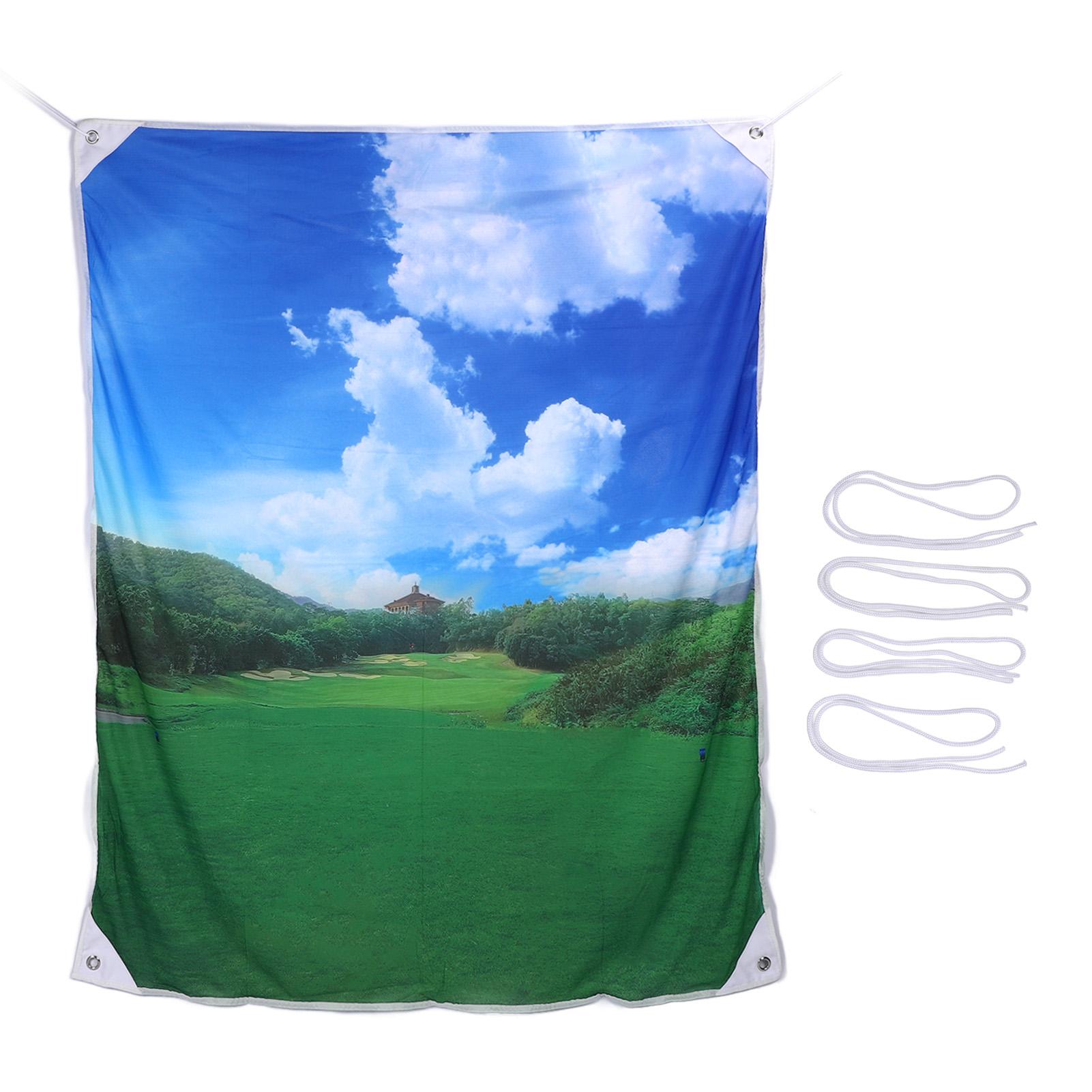 Club Hitting Cloth Colorful Silent Club Target Cloth Training Aids for Indoor Outdoor Practice
Club Hitting Cloth Colorful Silent Club Target Cloth Training Aids for Indoor Outdoor Practice