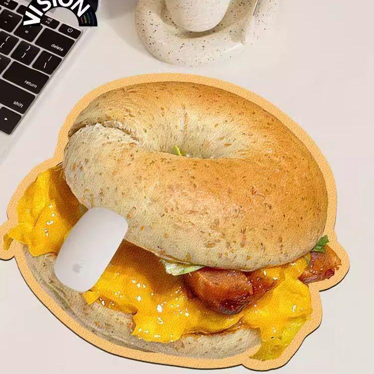 2025 Cute Rubber Mouse Pad: Thickened Office Desk Decor for Students & Gamers 250*250*2mm (No Edge)
2025 Cute Rubber Mouse Pad: Thickened Office Desk Decor for Students & Gamers 250*250*2mm (No Edge)