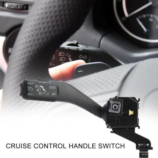 Установка практических частей автомобиля регулятора круиза пластиковая легкая чёрный 
Установка практических частей автомобиля регулятора круиза пластиковая легкая чёрный