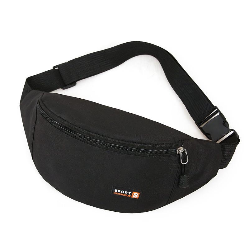 Men s Sports Waist Bag: Water-Repellent, Close-Fitting Crossbody for Running, Cycling, and Outdoor Activities. чёрный
Men s Sports Waist Bag: Water-Repellent, Close-Fitting Crossbody for Running, Cycling, and Outdoor Activities. чёрный