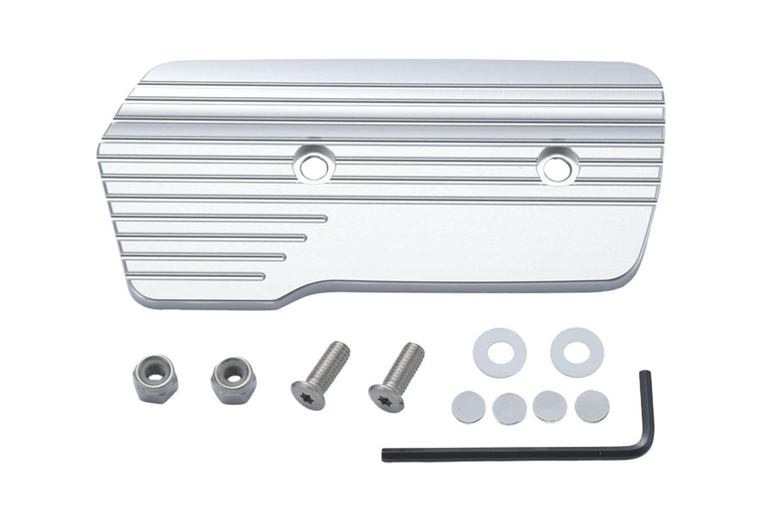 NEOPLOT Pedal Cover Brake Pedal NEO NP71310 Brake pedal designed to move smoothly when operated vehicles and others Silver AT/CVT TOYOTA86/SUBARU
NEOPLOT Pedal Cover Brake Pedal NEO NP71310 Brake pedal designed to move smoothly when operated vehicles and others Silver AT/CVT TOYOTA86/SUBARU