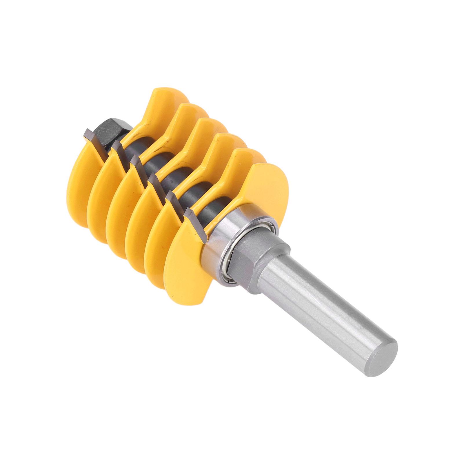 Фреза 12 мм хвостовик 2 зуба регулируемая фреза по дереву режущий инструмент для деревообработки
Фреза 12 мм хвостовик 2 зуба регулируемая фреза по дереву режущий инструмент для деревообработки