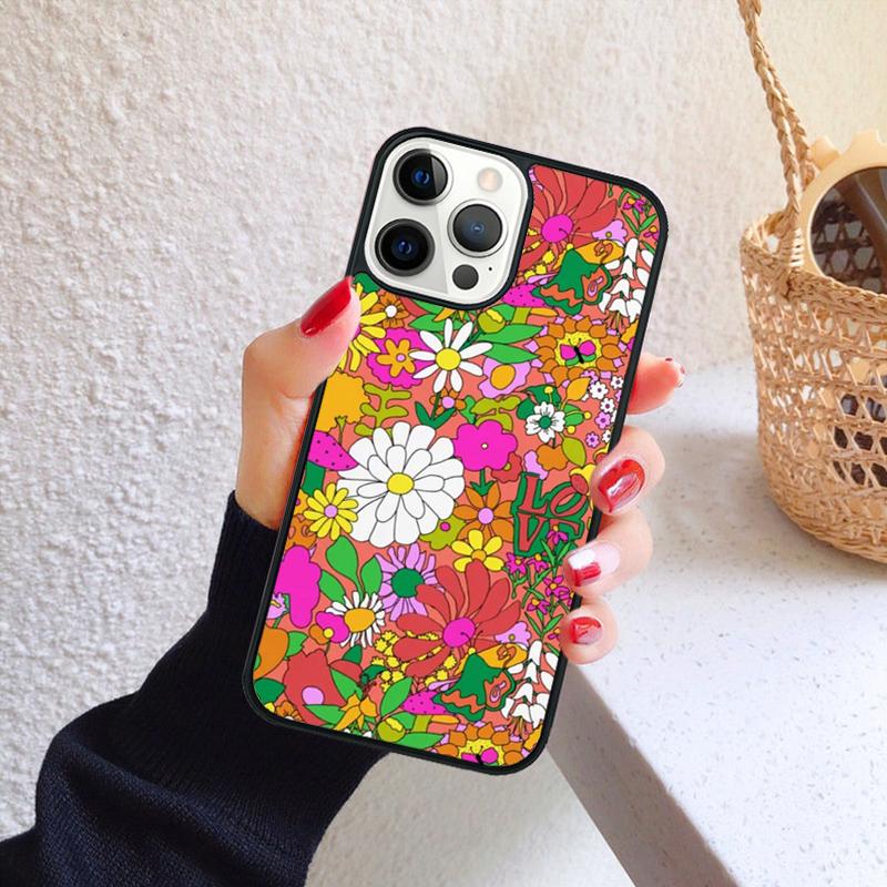 Daisy Flowers Abstract Floral Phone Case for iPhone 17 Air 16 Coque 15 14 12 13 PLUS 11 PRO MAX Back Cover Fundas iPhone 11pro max
Daisy Flowers Abstract Floral Phone Case for iPhone 17 Air 16 Coque 15 14 12 13 PLUS 11 PRO MAX Back Cover Fundas iPhone 11pro max