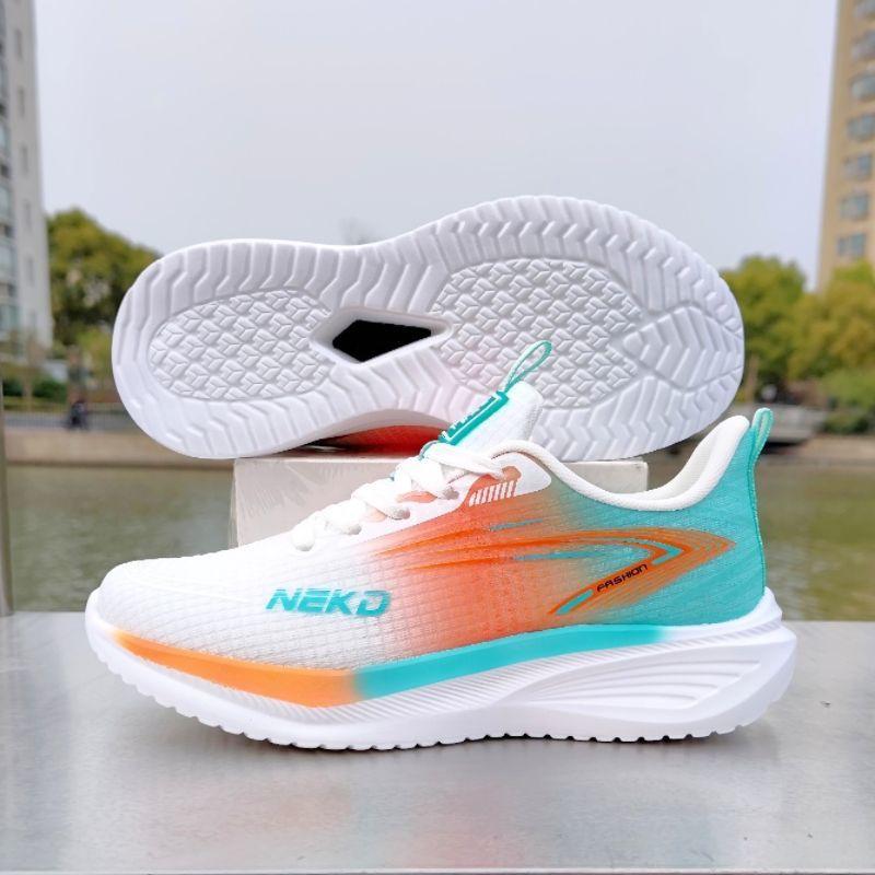 New net shoes sports shoes soft sole ultra-light summer shock absorption rebound running 36
New net shoes sports shoes soft sole ultra-light summer shock absorption rebound running 36