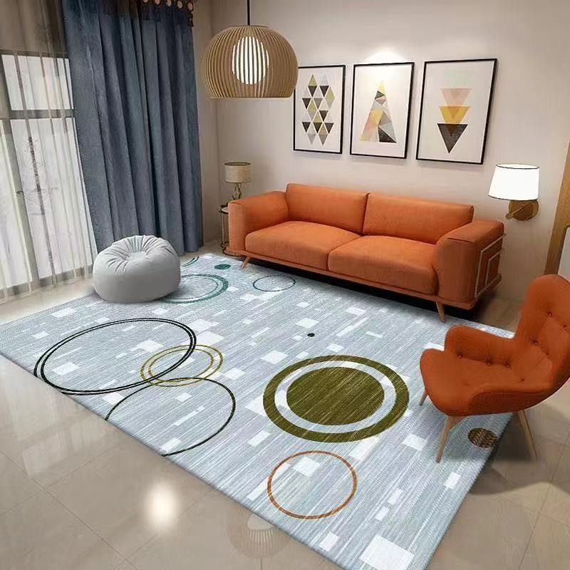 Ковер для украшения гостиной, ковер для спальни, домашний декор, ковер для гостиной, противоскользящий коврик большой площади, детский напольный коврик Alfombra
Ковер для украшения гостиной, ковер для спальни, домашний декор, ковер для гостиной, противоскользящий коврик большой площади, детский напольный коврик Alfombra