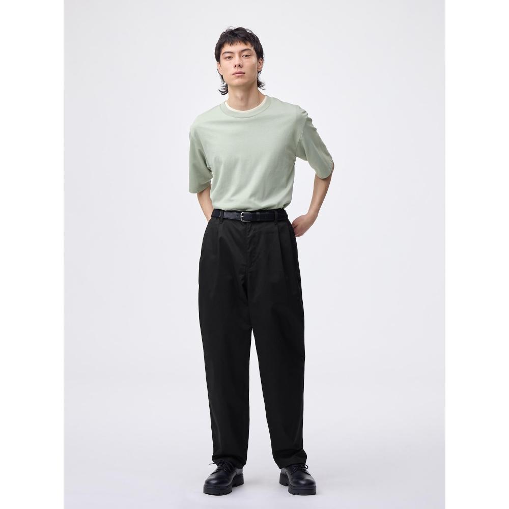 Gu By Uniqlo Брюки чинос морковь 78,5 см 57 OLIVE/3XL
Gu By Uniqlo Брюки чинос морковь 78,5 см 57 OLIVE/3XL