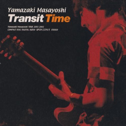 CD MASAYOSHI YAMAZAKI - Transit Time UPCH11545PROMO Polydor 2002 Japan ObiJapanese Pop/Rock Used
CD MASAYOSHI YAMAZAKI - Transit Time UPCH11545PROMO Polydor 2002 Japan ObiJapanese Pop/Rock Used
