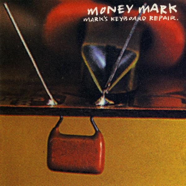CD MONEY MARK Marks Keyboard Repair 6971240892 FFRR 1998 US Dance Electronica Used
CD MONEY MARK Marks Keyboard Repair 6971240892 FFRR 1998 US Dance Electronica Used