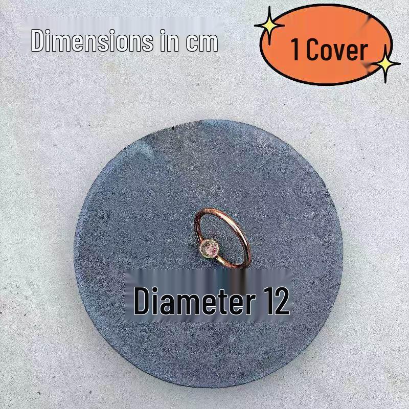 Thickened Cast Iron Stove Cover Ring for Wood and Heating Stoves
Thickened Cast Iron Stove Cover Ring for Wood and Heating Stoves