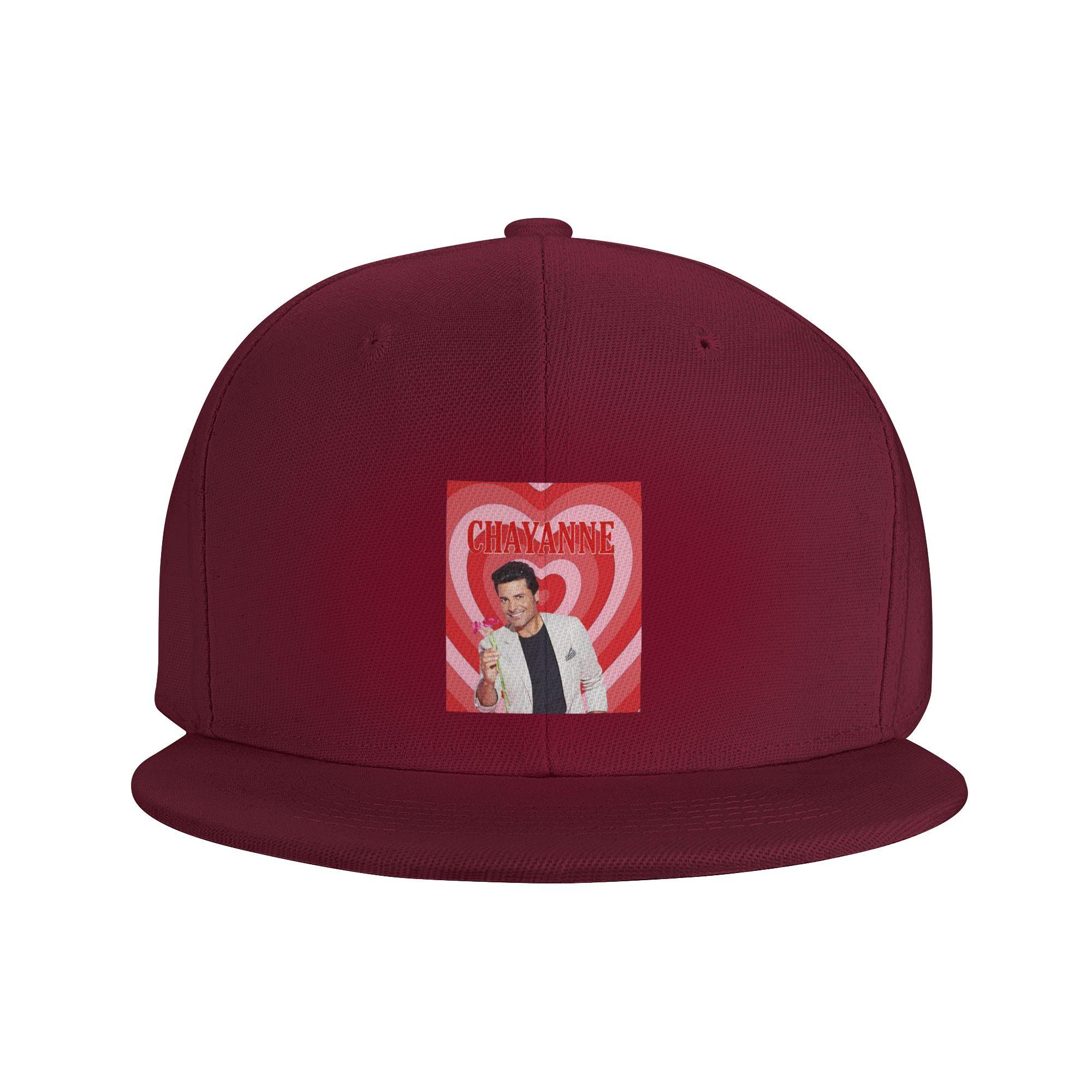 Chayanne Chiquito Meme Music Singer Baseball Caps Snapback Fashion Baseball Hats Casual Casquette Outdoor for Unisexs And Womens One Size
Chayanne Chiquito Meme Music Singer Baseball Caps Snapback Fashion Baseball Hats Casual Casquette Outdoor for Unisexs And Womens One Size