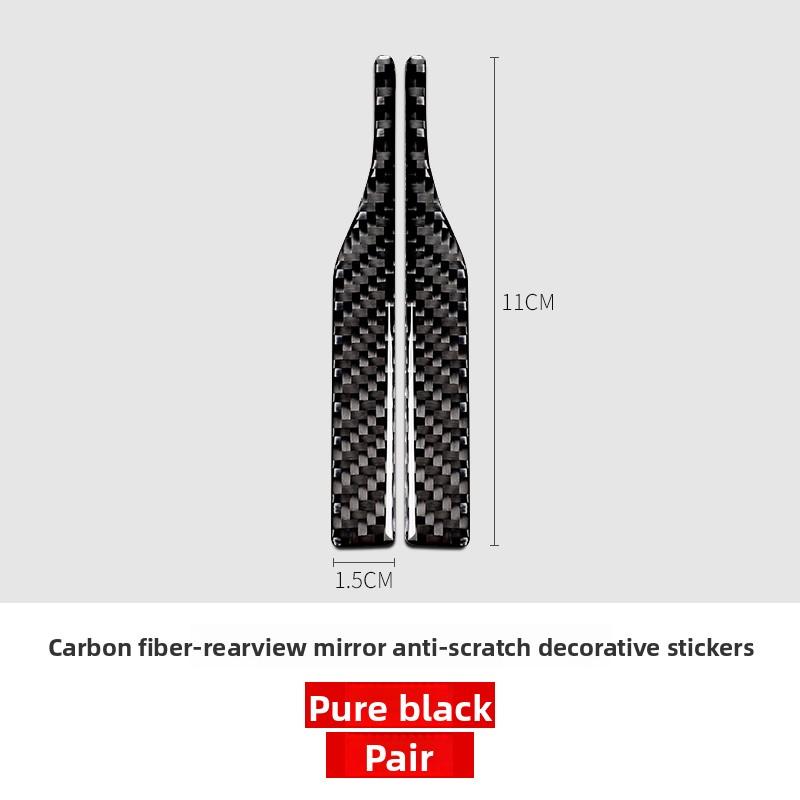 Полоса защиты от столкновений для зеркала заднего вида, Защитная полоса от царапин, Наклейка на автомобиль, Декоративная, Светоотражающая полоса, Автозапчасти
Полоса защиты от столкновений для зеркала заднего вида, Защитная полоса от царапин, Наклейка на автомобиль, Декоративная, Светоотражающая полоса, Автозапчасти