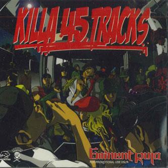 Mix CD EMINENT RULA Killa45 Tracks DOER001 DONUTS 45 Japan Obi Japanese Club Dance Used
Mix CD EMINENT RULA Killa45 Tracks DOER001 DONUTS 45 Japan Obi Japanese Club Dance Used