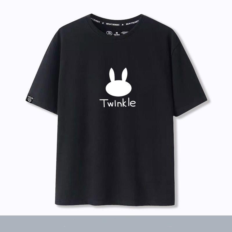 GIRLS BAND CRY T Shirt Cartoon Kawaii EBIZUKA TOMO Same Print Tshirt Harajuku Women Unisex Summer Cotton Short Sleeve Tee Tops 4XL
GIRLS BAND CRY T Shirt Cartoon Kawaii EBIZUKA TOMO Same Print Tshirt Harajuku Women Unisex Summer Cotton Short Sleeve Tee Tops 4XL