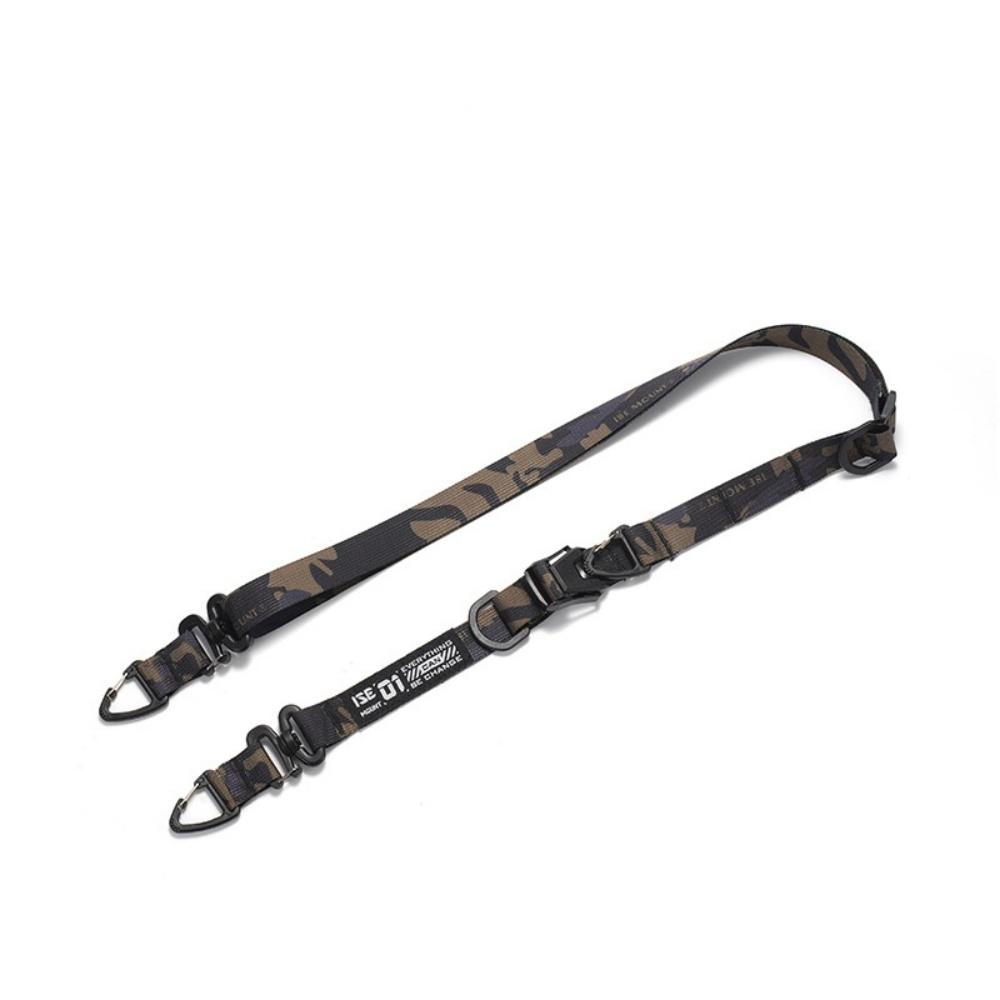 Outdoor Sling Strap Multifunctional Hiking Tent Accessories Adjustable Backpack Strap Easy To Use Camping Storage Strap For
Outdoor Sling Strap Multifunctional Hiking Tent Accessories Adjustable Backpack Strap Easy To Use Camping Storage Strap For