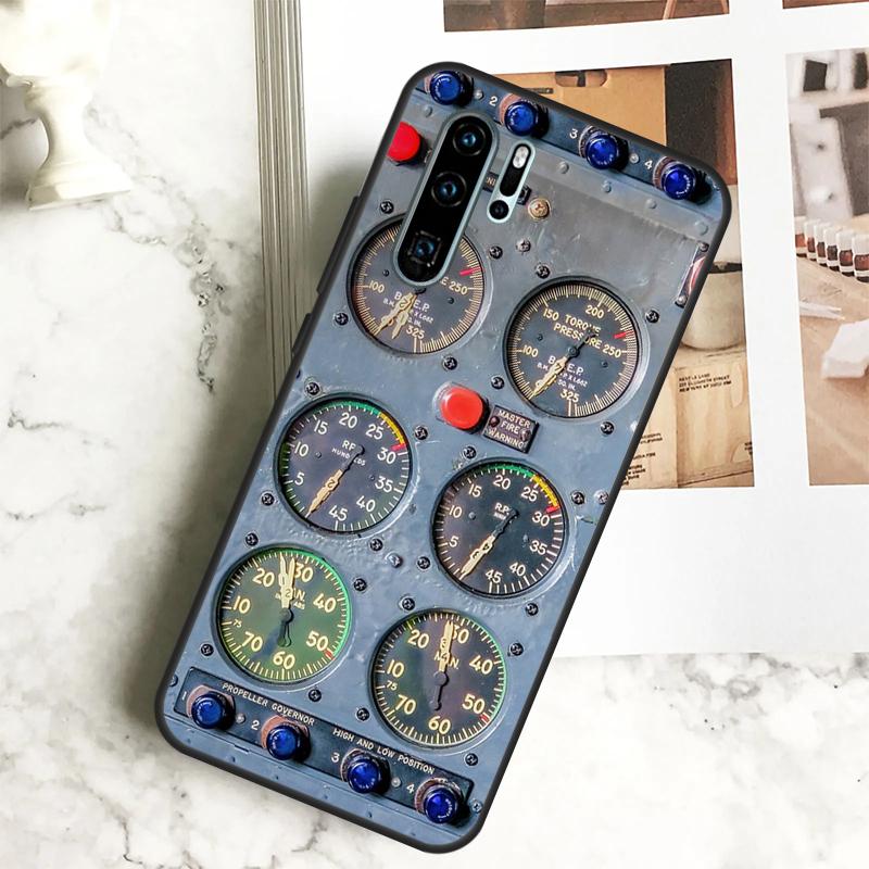Aviation Aeroplane Pilot Cockpit For Huawei Nova 12i 12s 11i 8i Y73 Y72 Y61 Y91 Y90 Y70 Y60 9 10 SE P30 P40 Lite P60 Pro Case Huawei Nova 3i
Aviation Aeroplane Pilot Cockpit For Huawei Nova 12i 12s 11i 8i Y73 Y72 Y61 Y91 Y90 Y70 Y60 9 10 SE P30 P40 Lite P60 Pro Case Huawei Nova 3i