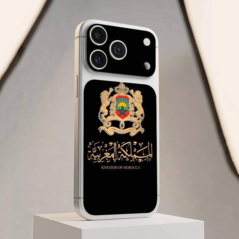 Morocco Map Flag Modern Style Back Decal Sticker Protective Wrap Skin For IPhone 17 Pro 17 Pro Max iPhone 17 Pro
Morocco Map Flag Modern Style Back Decal Sticker Protective Wrap Skin For IPhone 17 Pro 17 Pro Max iPhone 17 Pro