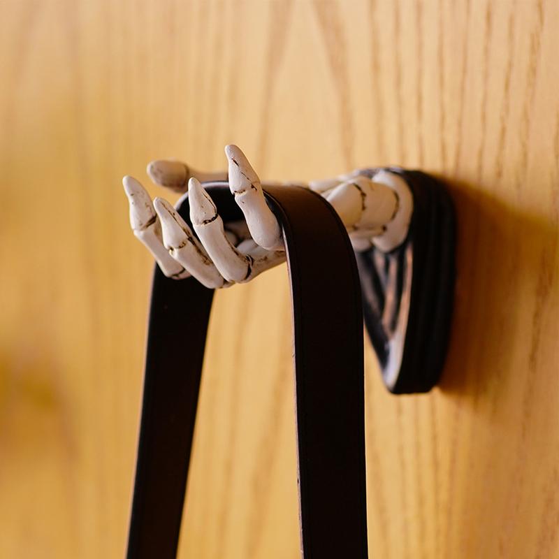 Home Key Holder For Wall Novel Unique Key Hooks For Wall Key Holder Hooks Versatile Horror Wall Decor Wall Mount Key Holder сірий колір
Home Key Holder For Wall Novel Unique Key Hooks For Wall Key Holder Hooks Versatile Horror Wall Decor Wall Mount Key Holder сірий колір