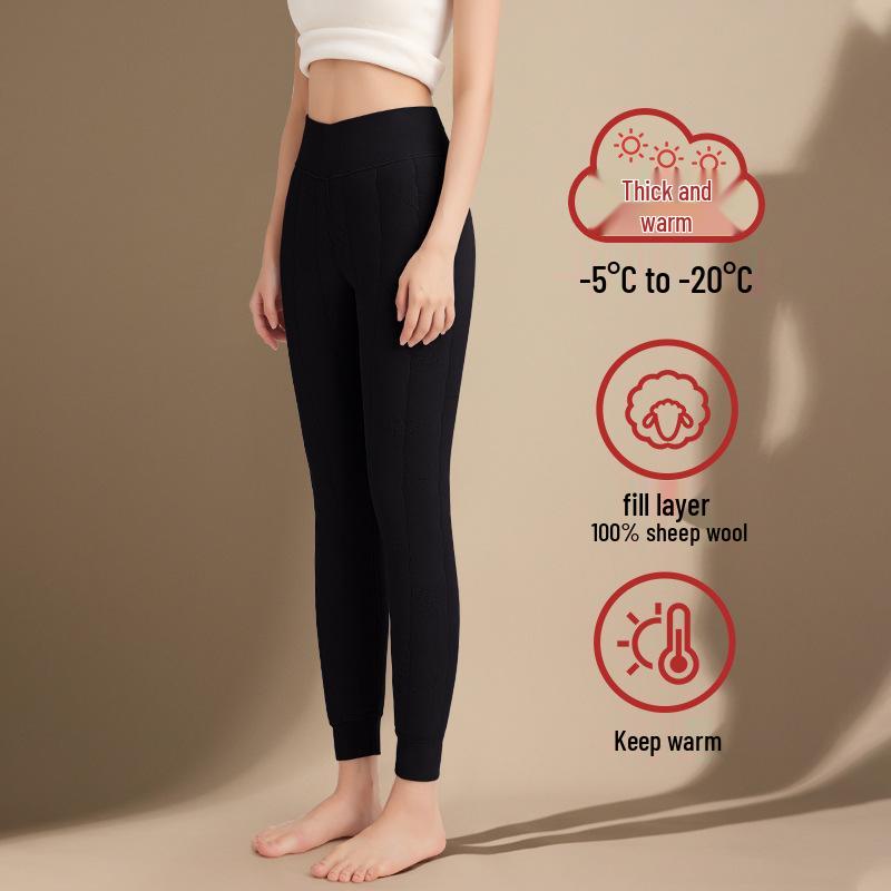 Knee Pads Plus Velvet Pants: Women s Thick Fleece Base Layer for Autumn/Winter 2024 XL (115-130 lbs)
Knee Pads Plus Velvet Pants: Women s Thick Fleece Base Layer for Autumn/Winter 2024 XL (115-130 lbs)