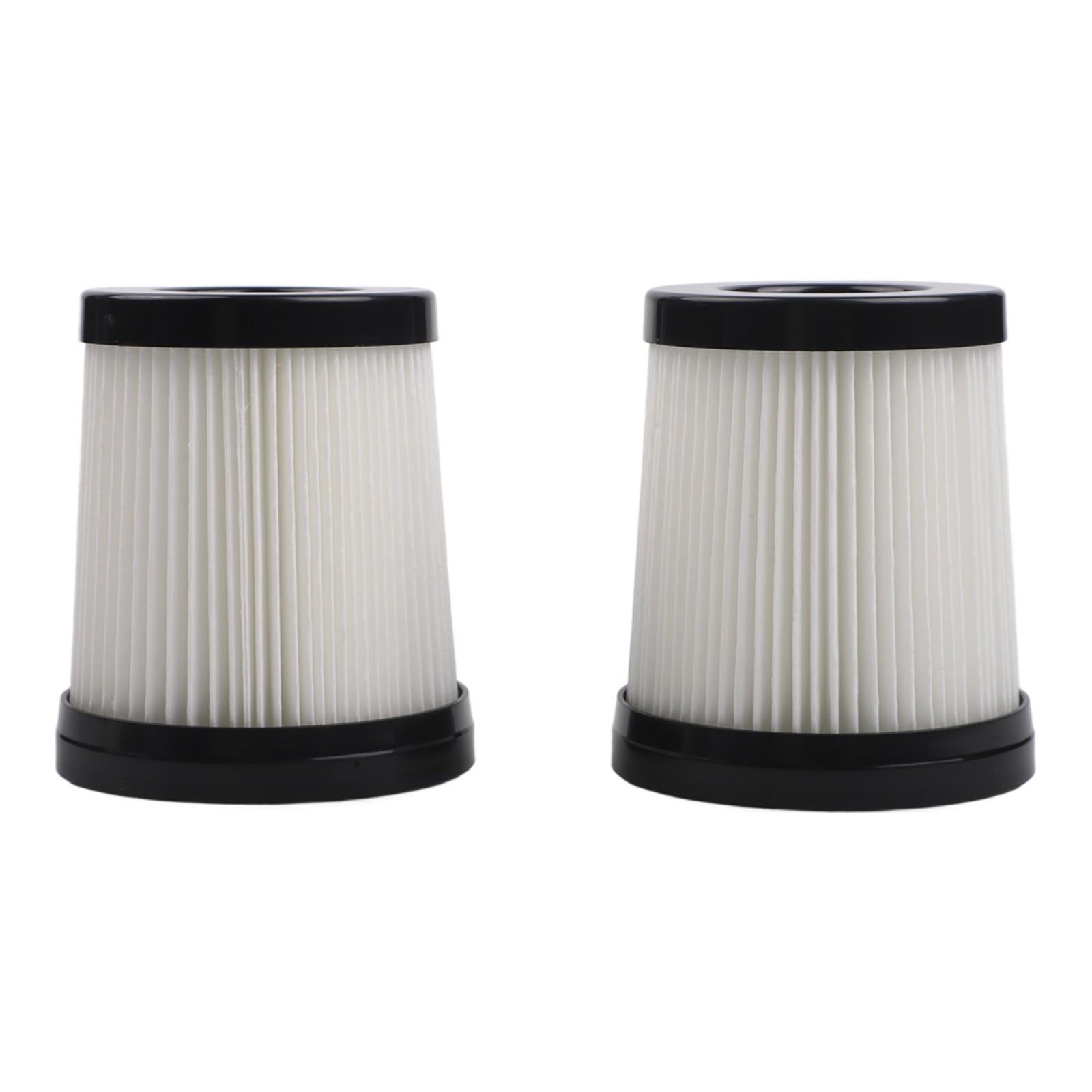 Vacuum Cleaner Replacement Filters For Oraimo OSV225 And OASFISV225 Set Of 2
Vacuum Cleaner Replacement Filters For Oraimo OSV225 And OASFISV225 Set Of 2