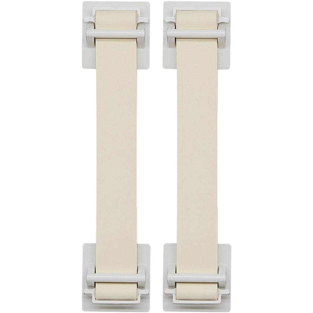 King Jim Disaster Prevention Earthquake Rubber Stopper Furniture Fall White Supplies, Countermeasures, 160, Prevention, GS160-W
King Jim Disaster Prevention Earthquake Rubber Stopper Furniture Fall White Supplies, Countermeasures, 160, Prevention, GS160-W