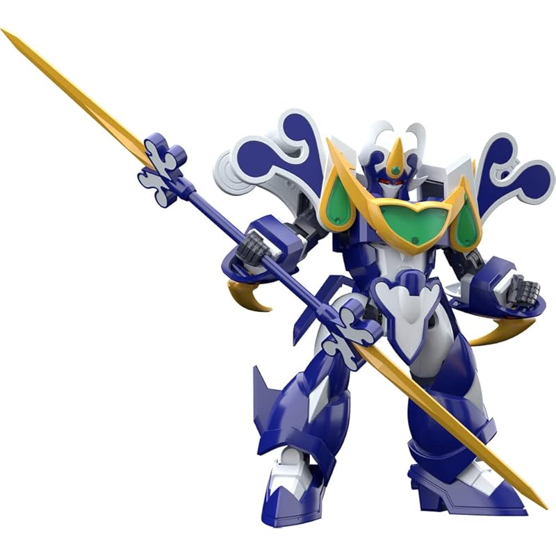 Good Smile Company (GOOD) SMILE COMPANY) MODEROID Demon King Granzort super aqua beat non-scale assembly plastic model
Good Smile Company (GOOD) SMILE COMPANY) MODEROID Demon King Granzort super aqua beat non-scale assembly plastic model