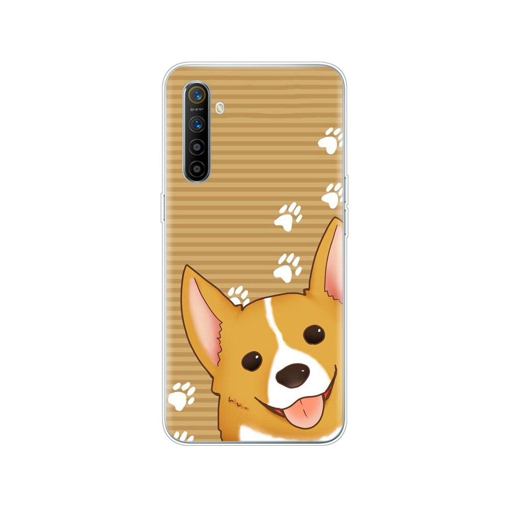 Для чохла Realme XT RMX1921 М яка TPU Задня кришка телефону Для OPPO RealmeXT Силіконовий бампер Сумка Coque 6,4 дюйма повний 360 Захисний Realme XT
Для чохла Realme XT RMX1921 М яка TPU Задня кришка телефону Для OPPO RealmeXT Силіконовий бампер Сумка Coque 6,4 дюйма повний 360 Захисний Realme XT