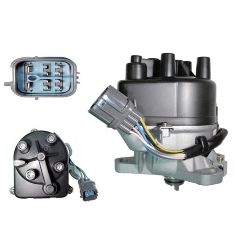 Car Distributor For Acura Integra 96-01 1.8L 30105-P72-004 30105-P73-004 TD-84U
Car Distributor For Acura Integra 96-01 1.8L 30105-P72-004 30105-P73-004 TD-84U