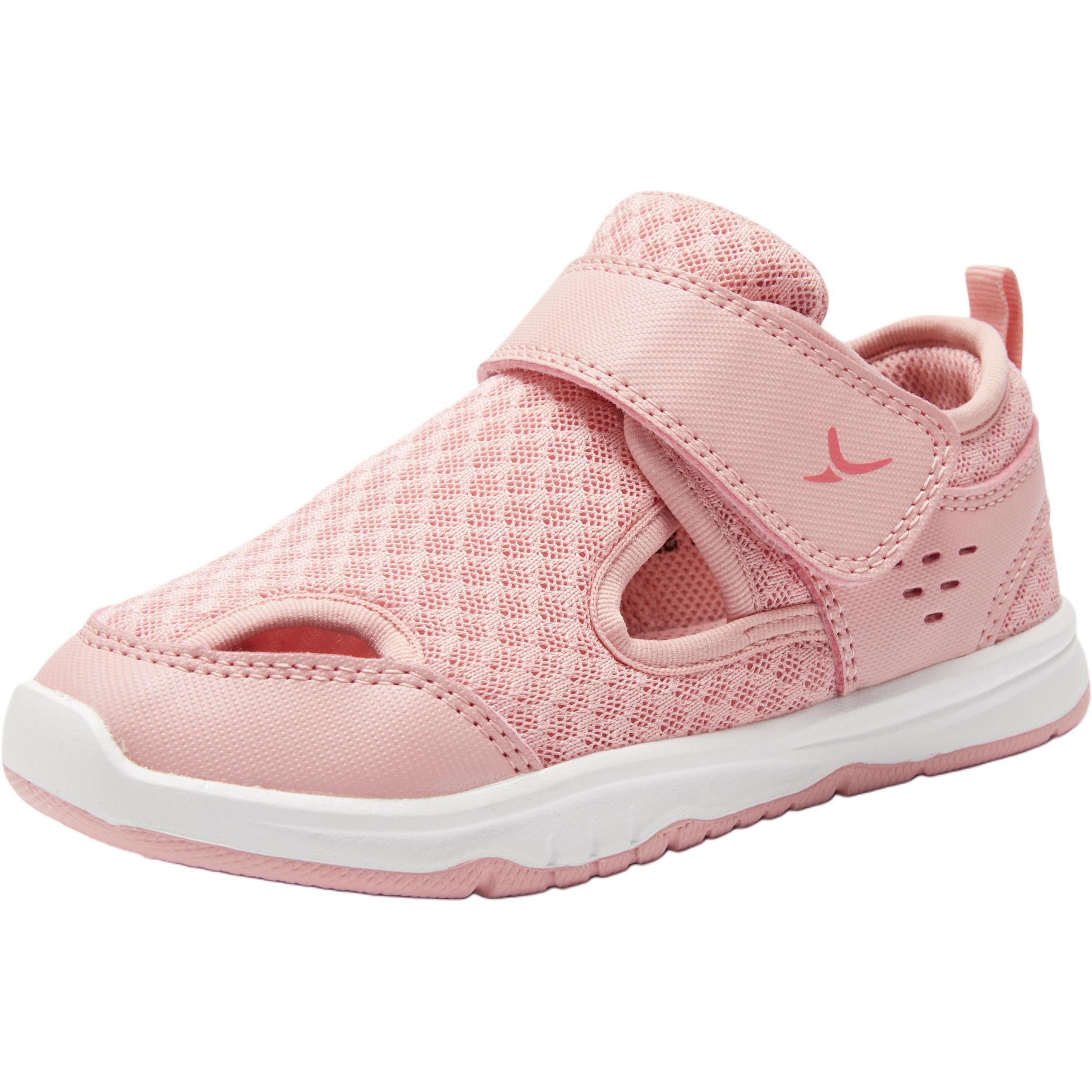 Decathlon I Move 750 Нескользящие Износостойкие Детские Сандалии с Низким Верхом Розовые для Детей в Возрасте 3 7 Лет 28 розовый
Decathlon I Move 750 Нескользящие Износостойкие Детские Сандалии с Низким Верхом Розовые для Детей в Возрасте 3 7 Лет 28 розовый