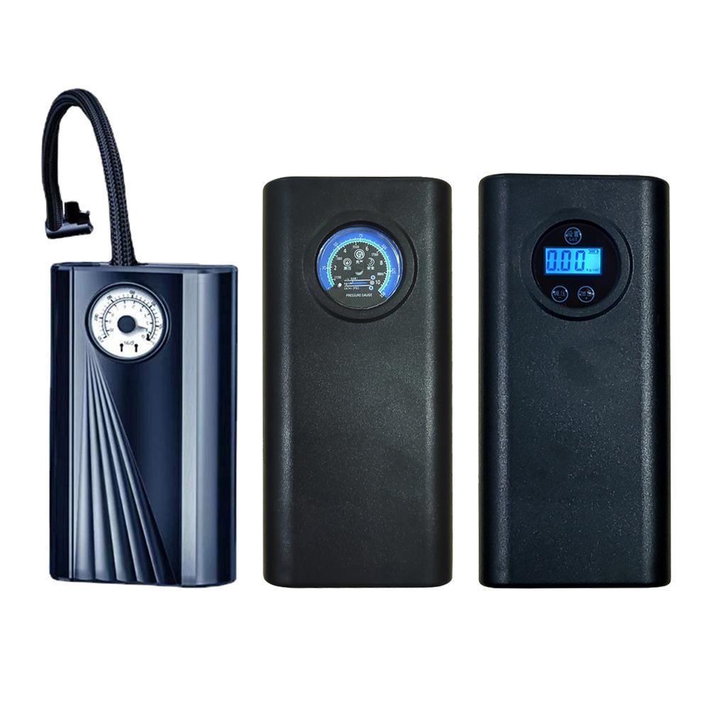 Car Electric Air Compressor 150PSI 120W Electric Tyre Inflator Pump For Motorcycle Auto Bicycle Tire Portable Inflatable Pump
Car Electric Air Compressor 150PSI 120W Electric Tyre Inflator Pump For Motorcycle Auto Bicycle Tire Portable Inflatable Pump