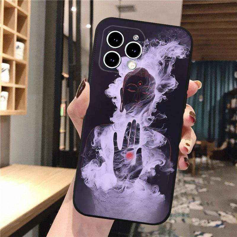 The Buddha Art Phone Case Carcasa Funda For iPhone 17 Pro Max Air 17 16 15 14 13 Pro Max 15 16 Pro 15Plus iphone 15Pro
The Buddha Art Phone Case Carcasa Funda For iPhone 17 Pro Max Air 17 16 15 14 13 Pro Max 15 16 Pro 15Plus iphone 15Pro