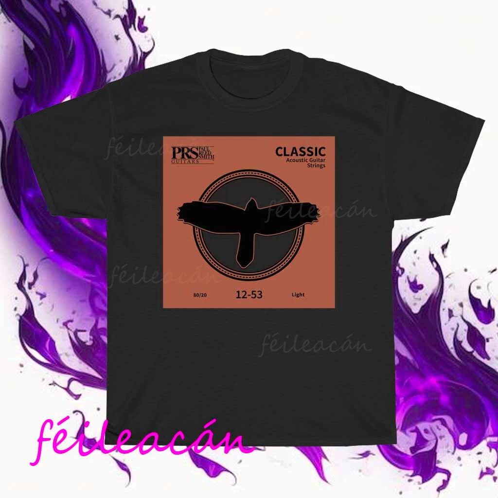 Brand New Paul Reed Smith Guitars Symbol American T-Shirt Funny Size S to 5XL L
Brand New Paul Reed Smith Guitars Symbol American T-Shirt Funny Size S to 5XL L
