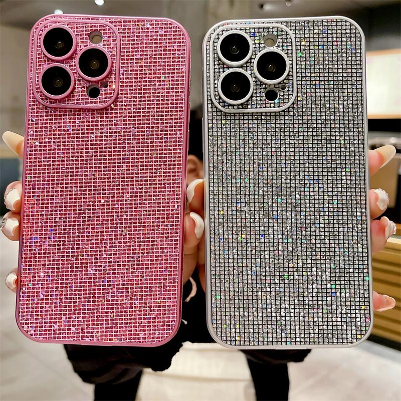 Роскошный блестящий чехол из искусственной кожи для iPhone 16 15 Pro Max 14 13 12 11, защита объектива камеры, противоударная крышка, Funda 16 for 14promax серый
Роскошный блестящий чехол из искусственной кожи для iPhone 16 15 Pro Max 14 13 12 11, защита объектива камеры, противоударная крышка, Funda 16 for 14promax серый