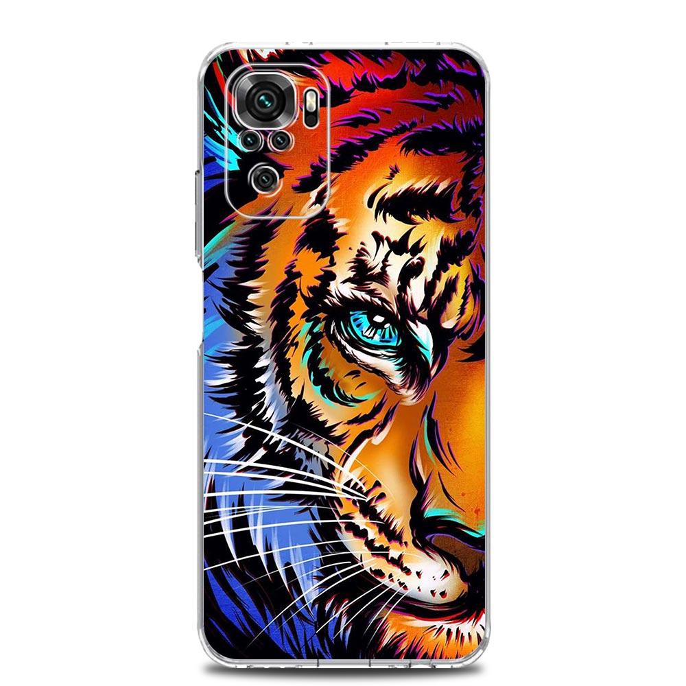 Чехол для телефона Животное Тигр Лев Волк Для Xiaomi Redmi Note 11 9S 9 8 10 Pro 7 8T 9C 9A 8A K40 Pro 11T 5G Мягкий Силиконовый Прозрачный Чехол Redmi Note 10S
Чехол для телефона Животное Тигр Лев Волк Для Xiaomi Redmi Note 11 9S 9 8 10 Pro 7 8T 9C 9A 8A K40 Pro 11T 5G Мягкий Силиконовый Прозрачный Чехол Redmi Note 10S