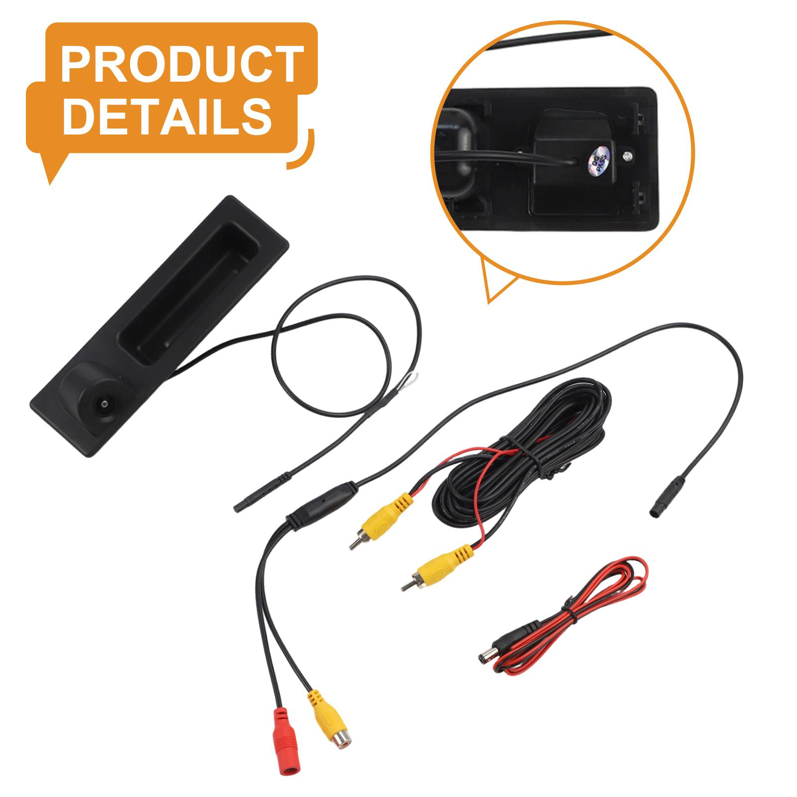Auto Repair As Shown In The Picture Camera Switch OEM 51247463163 ABS Material Easy Installation Non-deformation China Mainland
Auto Repair As Shown In The Picture Camera Switch OEM 51247463163 ABS Material Easy Installation Non-deformation China Mainland
