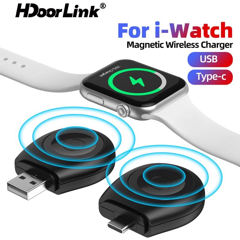 HdoorLink USB/Type C Apple Watch, разъем для беспроводного зарядного устройства, портативное магнитное зарядное устройство, зарядная док-станция, подставка для Apple Watch 8, 7, 6, 5, 4, 3, 2, 1 SE
HdoorLink USB/Type C Apple Watch, разъем для беспроводного зарядного устройства, портативное магнитное зарядное устройство, зарядная док-станция, подставка для Apple Watch 8, 7, 6, 5, 4, 3, 2, 1 SE