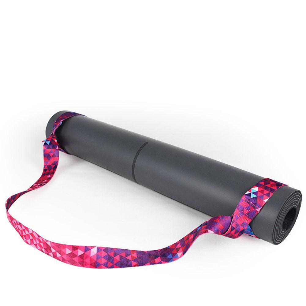 Storage Accessories Fitness Strap Bundling Belt Shoulder Strap Yoga Mat Carry Strap Yoga Mat Sling
Storage Accessories Fitness Strap Bundling Belt Shoulder Strap Yoga Mat Carry Strap Yoga Mat Sling