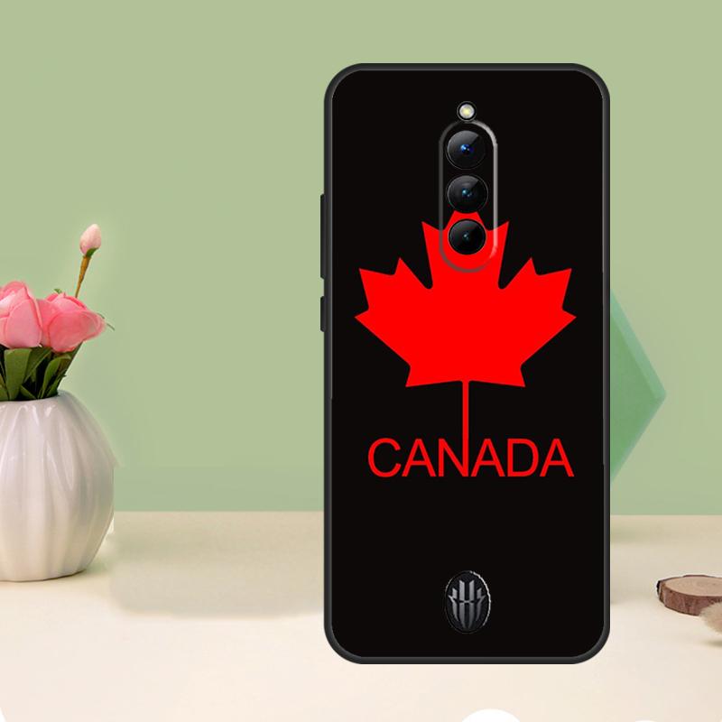 Canada Canadian Flag Case For Nubia Red Magic 6 7 8 9 10 Pro 6S 7S Pro 5G 6R RedMagic 8S 9S 8 9 10 Pro Plus Cover Red Magic 7S
Canada Canadian Flag Case For Nubia Red Magic 6 7 8 9 10 Pro 6S 7S Pro 5G 6R RedMagic 8S 9S 8 9 10 Pro Plus Cover Red Magic 7S