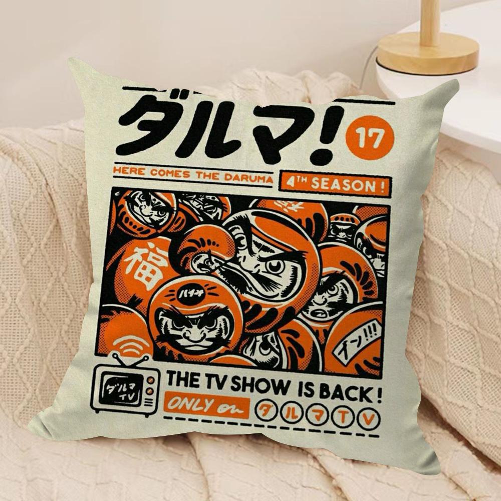 Takoyaki Japanese Food Cushion Cover Soft Plush DoubleSided Printed Sofa Pillow Cushion Cover Cozy AllSeason Decor Gift 30x30cm
Takoyaki Japanese Food Cushion Cover Soft Plush DoubleSided Printed Sofa Pillow Cushion Cover Cozy AllSeason Decor Gift 30x30cm
