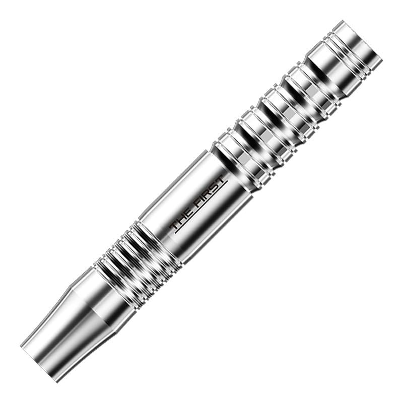 Yoshimura Barrels x Joker Driver Protocol The First Tungsten THE 20.5g 95% (PROTOCOL FIRST)
Yoshimura Barrels x Joker Driver Protocol The First Tungsten THE 20.5g 95% (PROTOCOL FIRST)
