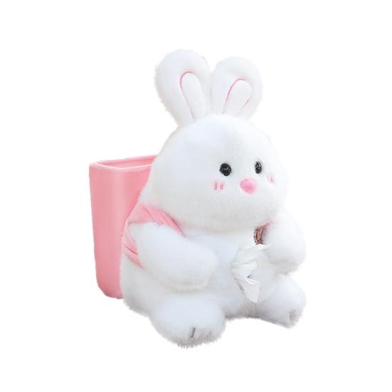 Милый медведь, автомобильная коробка для салфеток и мусорное ведро 2-в-1, плюшевый многофункциональный органайзер, универсальный декор для салона автомобиля для внедорожника, грузовика, фургона C
Милый медведь, автомобильная коробка для салфеток и мусорное ведро 2-в-1, плюшевый многофункциональный органайзер, универсальный декор для салона автомобиля для внедорожника, грузовика, фургона C