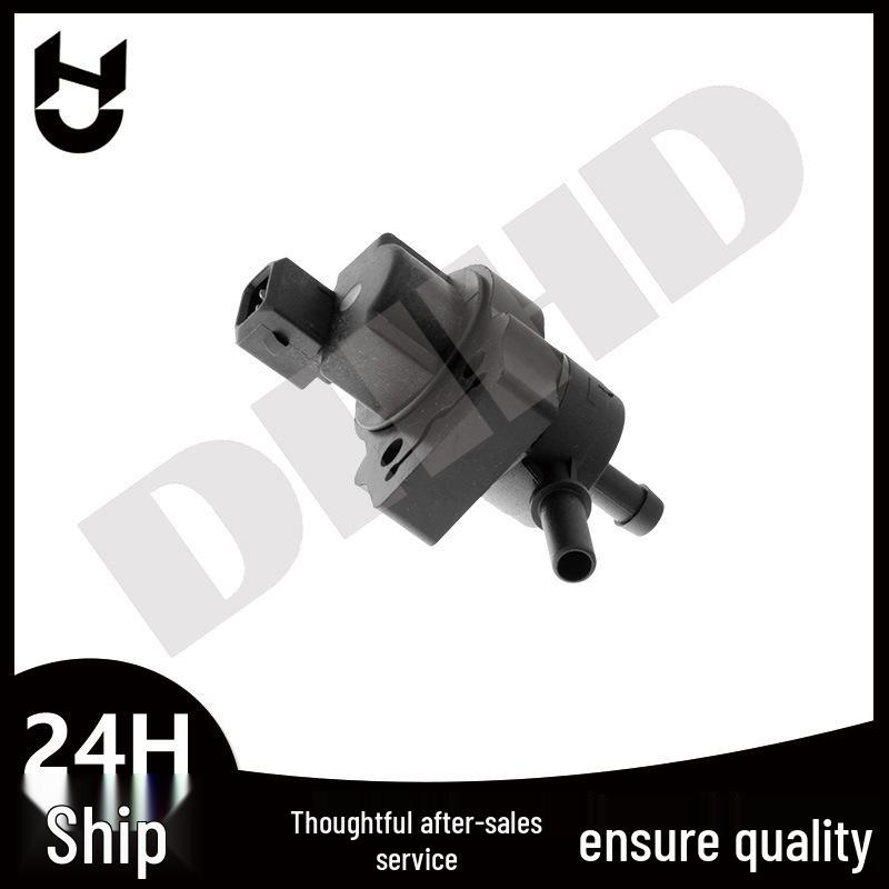 Mercedes-Benz W212 E300 Carbon Canister Solenoid Valve DHHD
Mercedes-Benz W212 E300 Carbon Canister Solenoid Valve DHHD